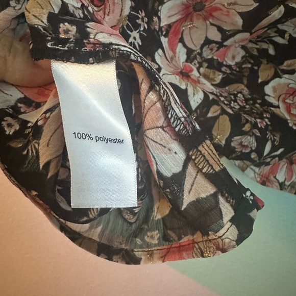 Maurice’s top size XXL - Picture 7 of 8